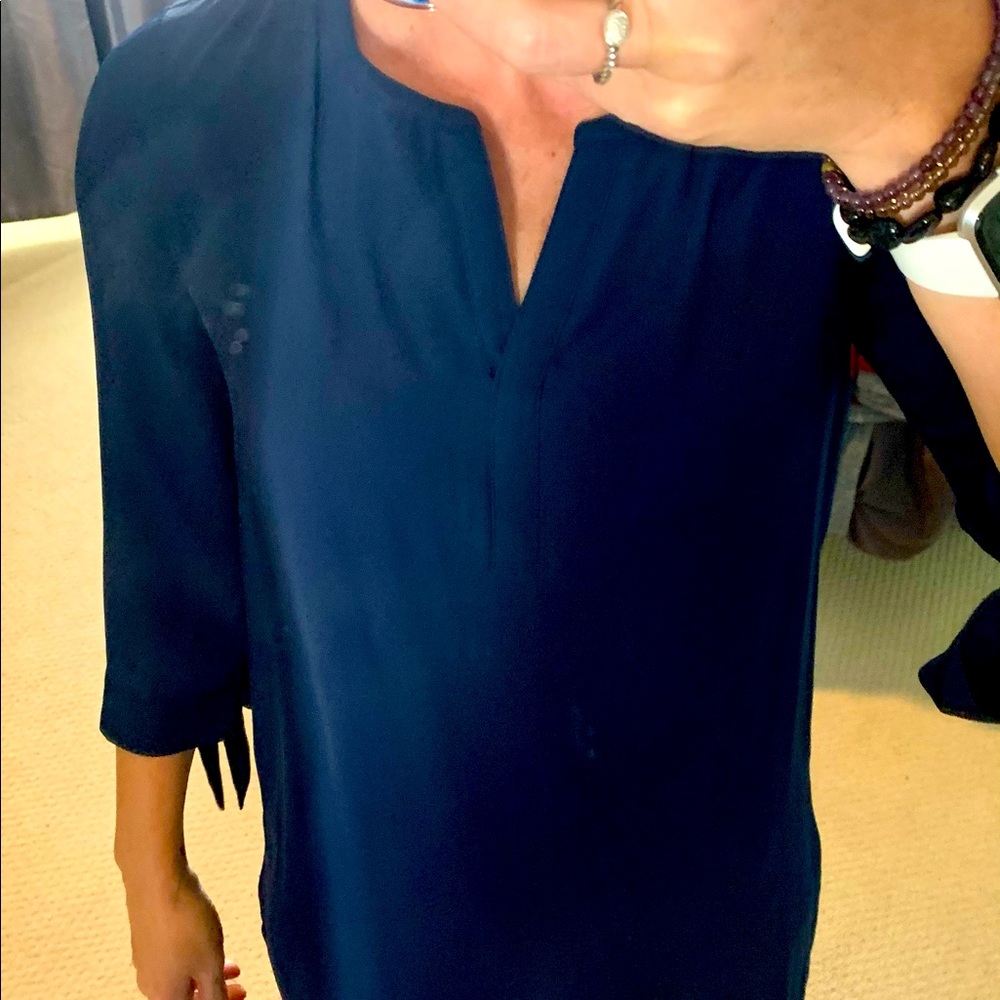 Shirt dress